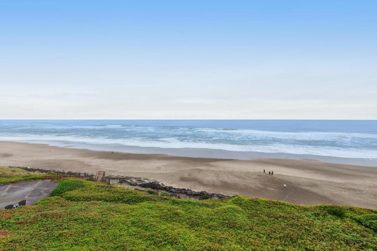 Bella Beach Beauty Gleneden Beach Exteriör bild